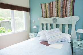 Pagoda Lodge