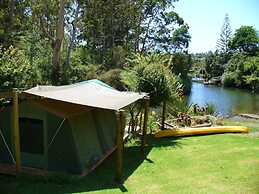 Pagoda Lodge