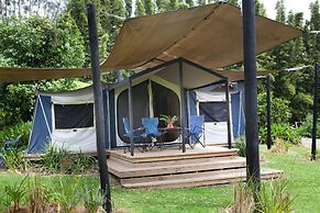 Pagoda Lodge