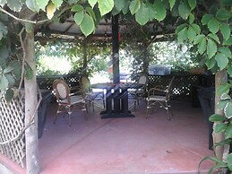 Pagoda Lodge