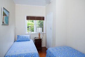 Pagoda Lodge
