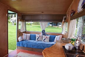 Pagoda Lodge