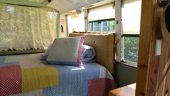 Pagoda Lodge