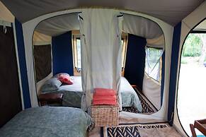 Pagoda Lodge