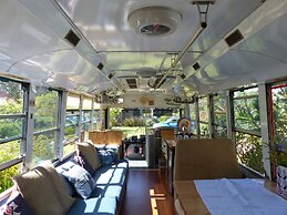 Pagoda Lodge
