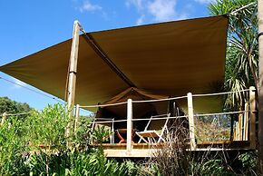 Pagoda Lodge