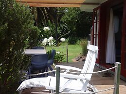Pagoda Lodge