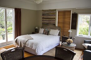 Pagoda Lodge