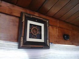 Pagoda Lodge