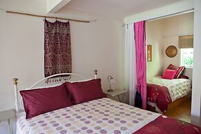 Pagoda Lodge