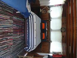 Pagoda Lodge