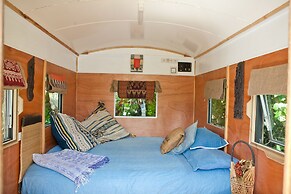 Pagoda Lodge