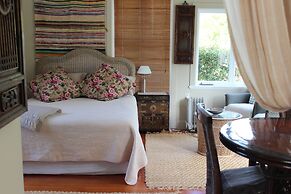 Pagoda Lodge