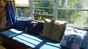 Pagoda Lodge