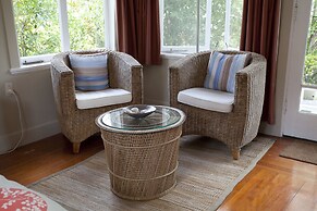 Pagoda Lodge
