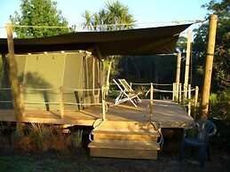 Pagoda Lodge