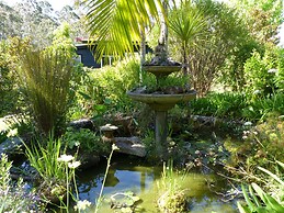 Pagoda Lodge
