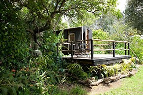 Pagoda Lodge