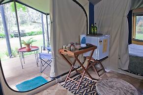 Pagoda Lodge