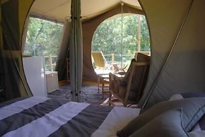 Pagoda Lodge