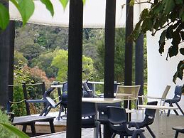 Pagoda Lodge