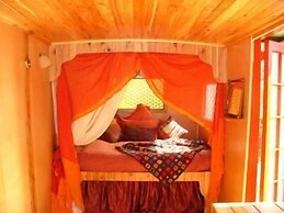 Pagoda Lodge