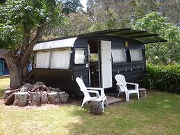 Pagoda Lodge