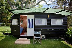 Pagoda Lodge