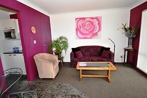 Beachfront Apartments Narooma