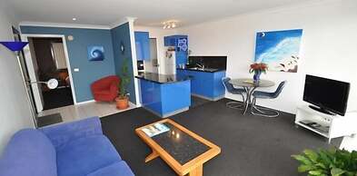 Beachfront Apartments Narooma