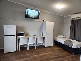Ned Kelly's Motel