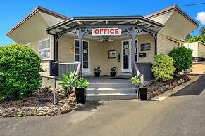 Ned Kelly's Motel