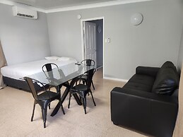Ned Kelly's Motel