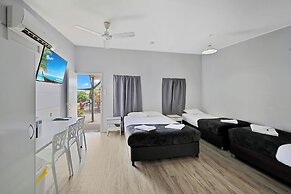 Ned Kelly's Motel