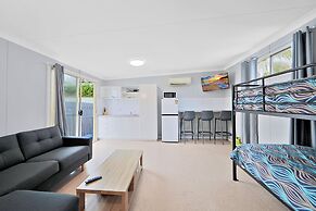 Ned Kelly's Motel