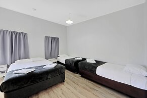 Ned Kelly's Motel
