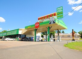 Ned Kelly's Motel
