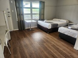 Ned Kelly's Motel