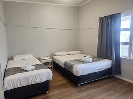 Ned Kelly's Motel
