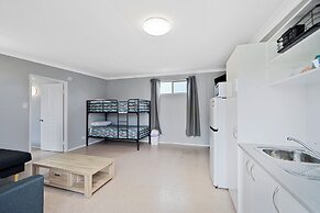 Ned Kelly's Motel