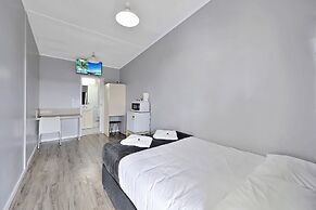 Ned Kelly's Motel