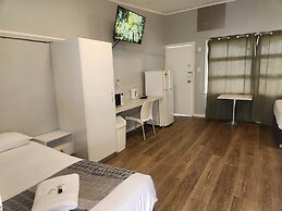 Ned Kelly's Motel