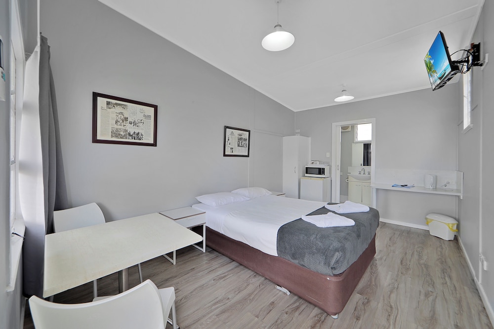 Ned Kelly's Motel