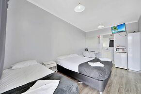 Ned Kelly's Motel