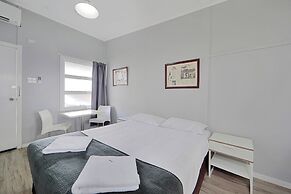 Ned Kelly's Motel