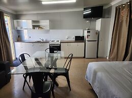 Ned Kelly's Motel