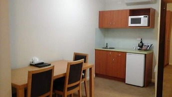 Willows Motel Goulburn