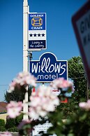 Willows Motel Goulburn