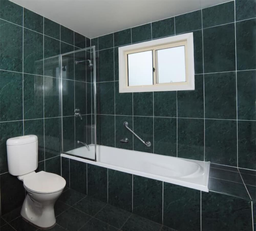 Willows Motel Goulburn