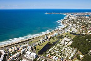 Ocean Vista On Alex